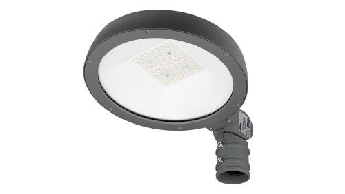 Oprawa uliczna parkowa lampa LED line Elida 40W 4000K 120lm/W asymetria T3 5 lat gwar. promocja
