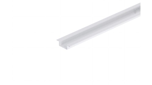 Profil led Basic Plus 3m biały