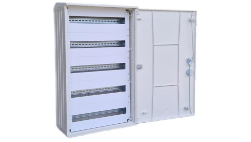 Zabudowa modułowa 5x24MOD OZ53x80+5x24MOD