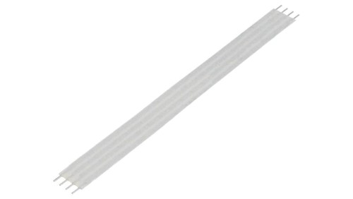 Złącze zworka Kabel ph 2,54mm L 101,6mm prosty 8-1437145-1