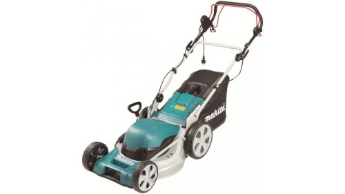 KOSIARKA ELEKTRYCZNA SAMOBIEŻNA 1800W 46CM