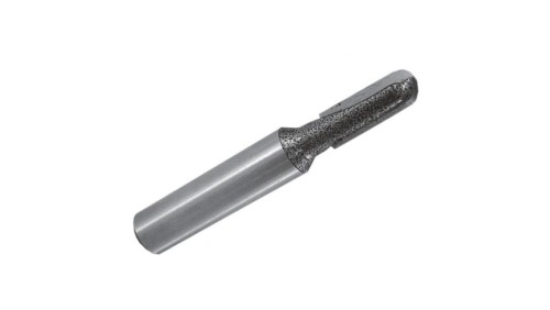 FREZ ROWKUJĄCY U T8 D25.4 H22.5 R12.7MM