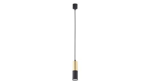 Lampa wisząca spot ELIT BLACK 4366 TK Lighting