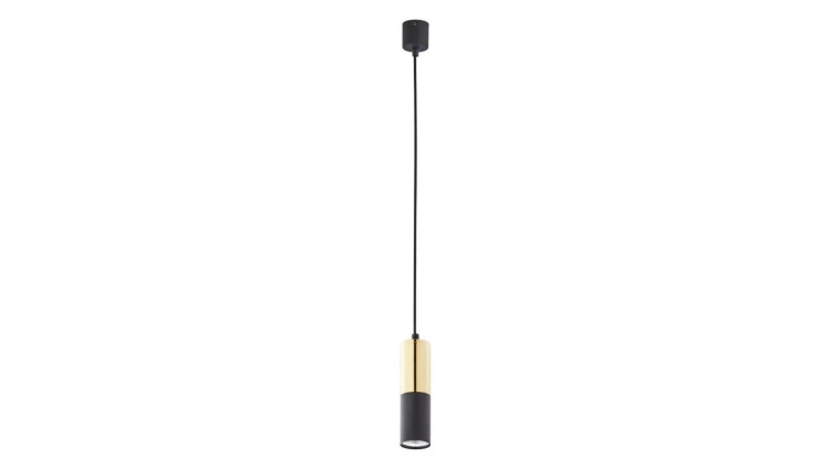 Lampa wisząca spot ELIT BLACK 4366 TK Lighting