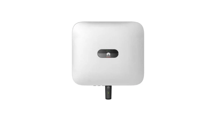 Inwerter sieciowy 3-fazowy 8kW HUAWEI Sun2000-8KTL-M1-HC