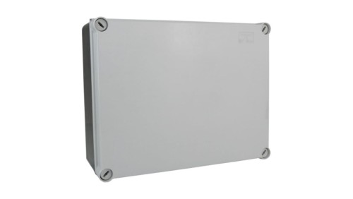 Puszka natynkowa wym/zew 245x195x95 mm IP66 hermetyczna DV-L M-L
