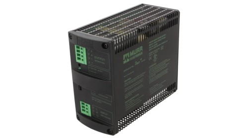 Zasilacz impulsowy 240W 24 - 28V DC 10A 185 - 265VAC DIN IP20 85085