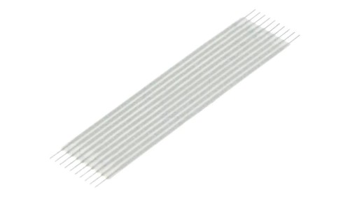 Złącze zwora elastyczna R.taśmy 1,27mm L 50,8mm proste 4-1437131-7