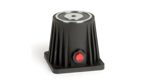 D+H Chwytak elektromagnetyczny drzwiowy GTR 048000 A06