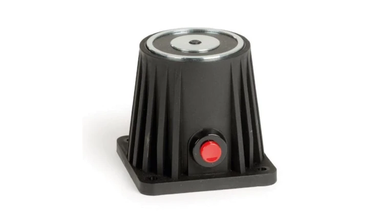 D+H Chwytak elektromagnetyczny drzwiowy GTR 048000 A06