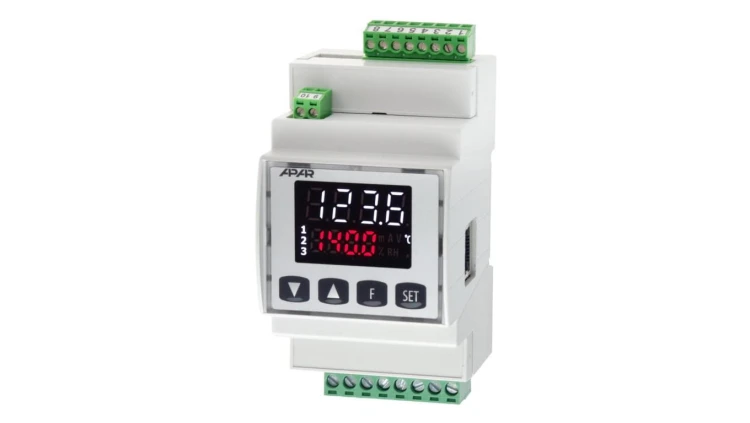 Regulator uniwersalny AR662.B/P/P/P/WA