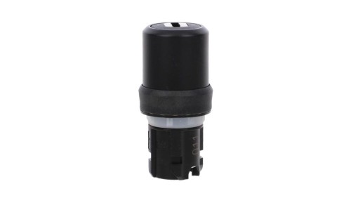 Przełącznik z kluczem 22mm tworzywo 2 poz O-I BKS nr E2 (VW) klucz w poz O /dostawa bez kluczy/ SIRIUS ACT 3SU1000-5RF01-0AA0
