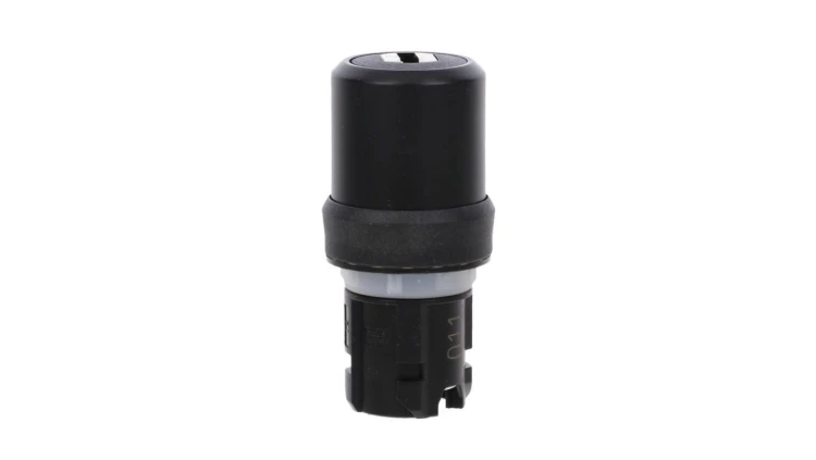 Przełącznik z kluczem 22mm tworzywo 2 poz O-I BKS nr E2 (VW) klucz w poz O /dostawa bez kluczy/ SIRIUS ACT 3SU1000-5RF01-0AA0
