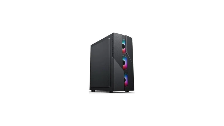 Obudowa Gamingowa Bandit BPA2 1x USB 3.0 b. Zasilacza