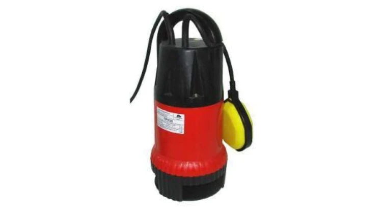 POMPA ZATAPIALNA TP 550
