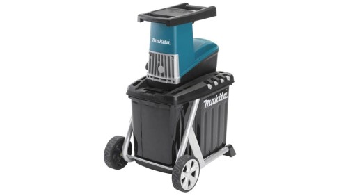 ROZDRABNIARKA DO GAŁĘZI 2500W
