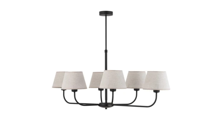 Lampa wisząca CHICAGO 3999 TK LIGHTING