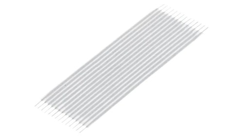 Złącze zworka Kabel ph 1,27mm L 50,8mm prosty 5-1437131-2