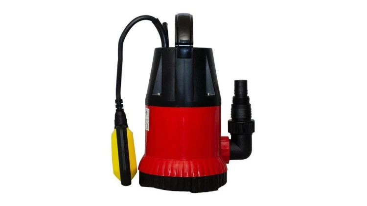 POMPA ZATAPIALNA TP 350