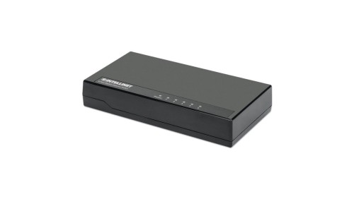 Switch Gigabit 5x RJ45 desktop