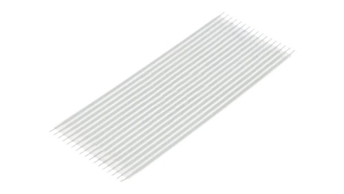 Złącze zwora elastyczna R.taśmy 2,54mm L 101,6mm proste 5-1437145-9