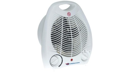 TERMOWENTYLATOR 2000W DA-T200