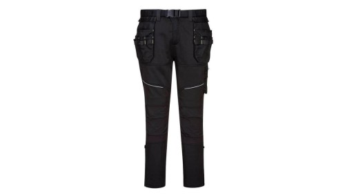 SPODNIE OCHRONNE DO PASA KX343 JOGGER ROZMIAR S