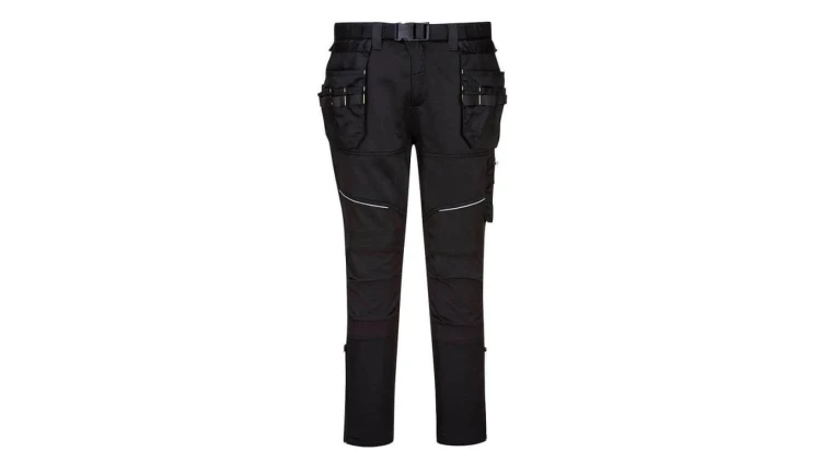 SPODNIE OCHRONNE DO PASA KX343 JOGGER ROZMIAR S