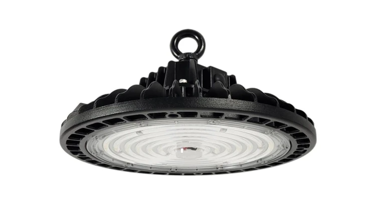 Lampa przemysłowa LED High Bay Seirios 200lm/W 150W 4000K IP65