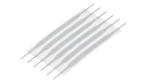 Złącze zworka Kabel ph 2,54mm L 25,4mm prosty 4-1474654-4
