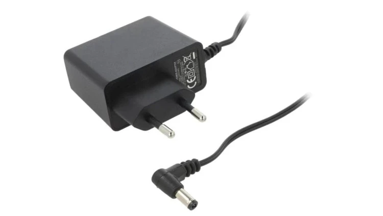 Zasilacz impulsowy stałonapięciowy 12VDC 1,33A 15W wtyczkowy PRO1512W2E-2555L
