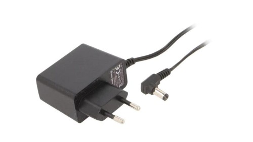 Zasilacz impulsowy stałonapięciowy 5VDC 2A 10W 5,5/2,1 PRO1005W2E-2155L