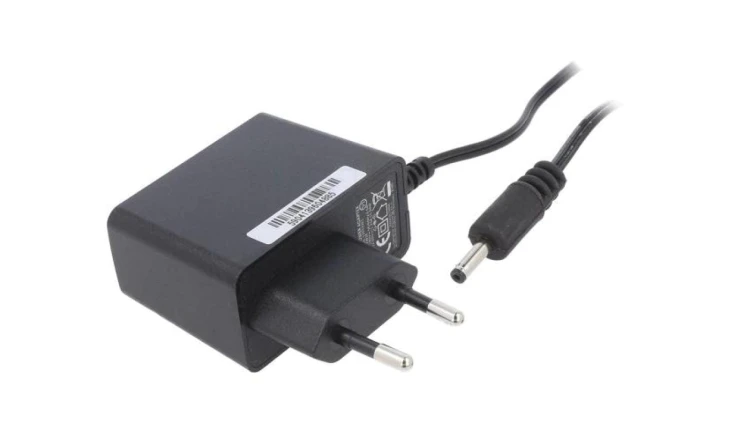 Zasilacz impulsowy stałonapięciowy 12VDC 1,33A 15W wtyczkowy PRO1512W2E-1335