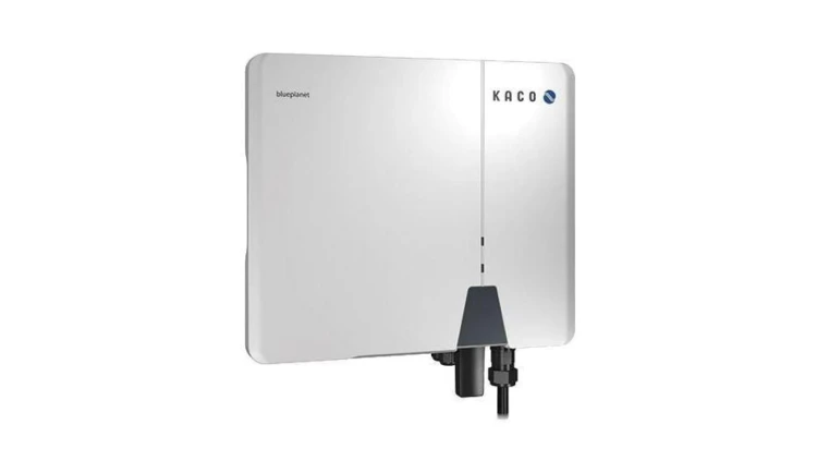 Inwerter sieciowy 3-fazowy 8kW KACO BLUPLANET 8.0 NX3 M2