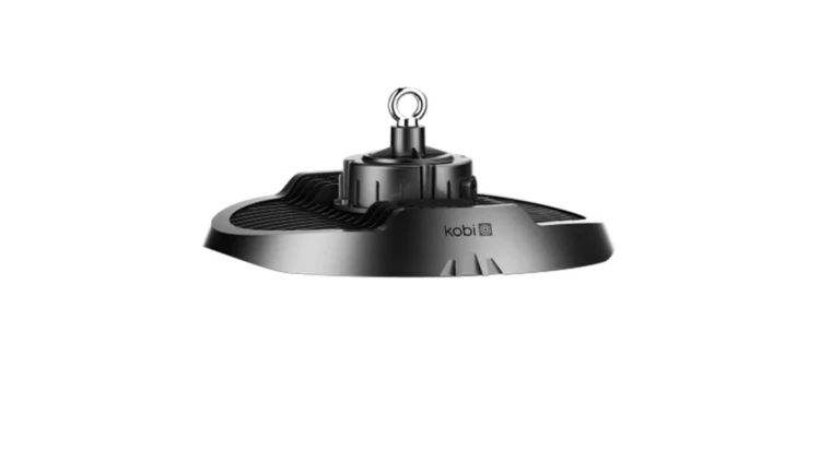 KOBI NINA HIGH BAY 200W 110ST 4000K IP65 ściemnialny 1-10V