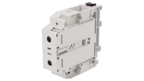 Zacisk rozgałęźny szynowy SNK 0,6÷16mm2 drogi 1 zaciski 2 szary 1SNK531010R0000 (ZS150)