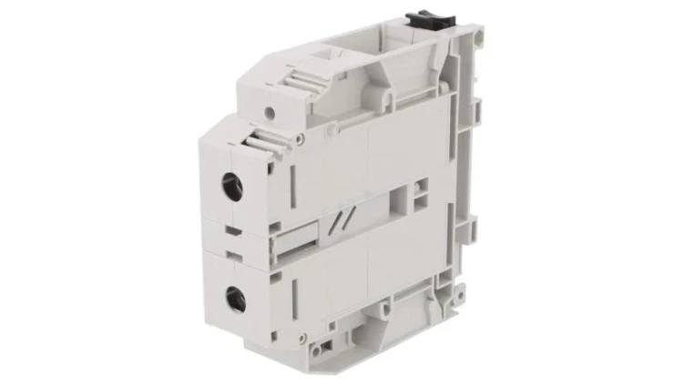 Zacisk rozgałęźny szynowy SNK 0,6÷16mm2 drogi 1 zaciski 2 szary 1SNK531010R0000 (ZS150)