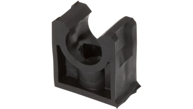 AD000014, akcesoria ciśnieniowe, Szybki klips, 30x22x16mm, Uchwyt, 90