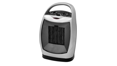 TERMOWENTYLATOR CERAMICZNY 900/1800W DA-T182CS