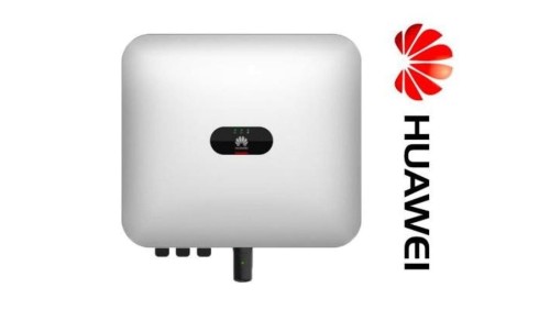 Inwerter hybrydowy 3-fazowy 10kW Huawei SUN2000 10KTL-M1-HC