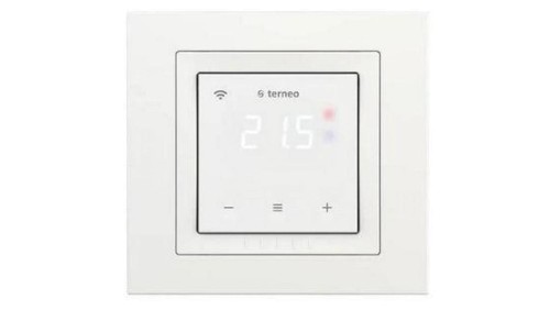 Termostat terneo sx