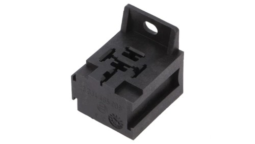 Podstawka 5-pin Mini ISO 1-1904045-2