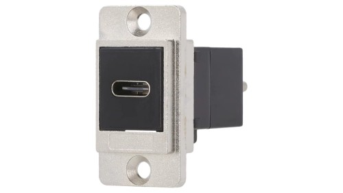 Łącznik DUALSLIM USB C - USB C 29mm CP30711M