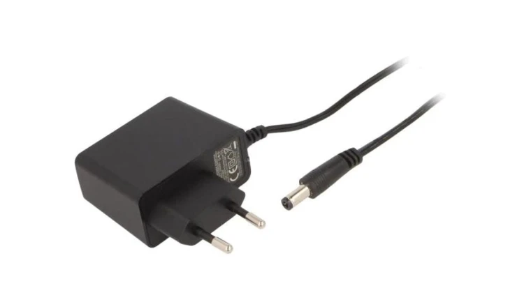 Zasilacz impulsowy stałonapięciowy 15VDC 1A 15W 5,5/2,5 PRO1515W2E-2555S