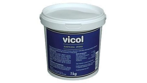 KLEJ VICOL 1,0KG