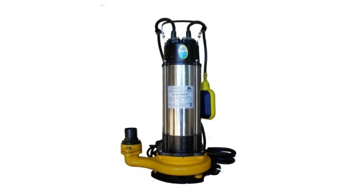POMPA ZATAPIALNA WQ 1500F 1500W 230V