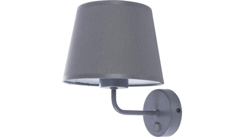 MAJA gray kinkiet 1880 TK Lighting
