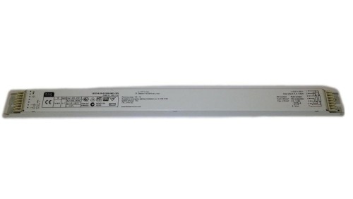Statecznik elektroniczny T8 2x18W 1-10V BAG
