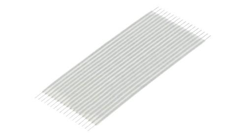 Złącze zworka Kabel ph 1,27mm L 50,8mm prosty 5-1437131-7