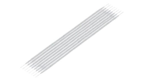 Złącze zwora elastyczna R.taśmy 1,27mm L 50,8mm proste 2-6447164-7